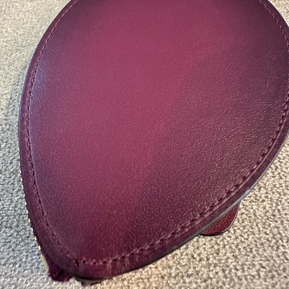 Coach Mouse Coin Case NWT - Picture 3 of 5